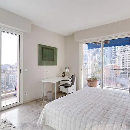Les Caravelles Monte Carlo