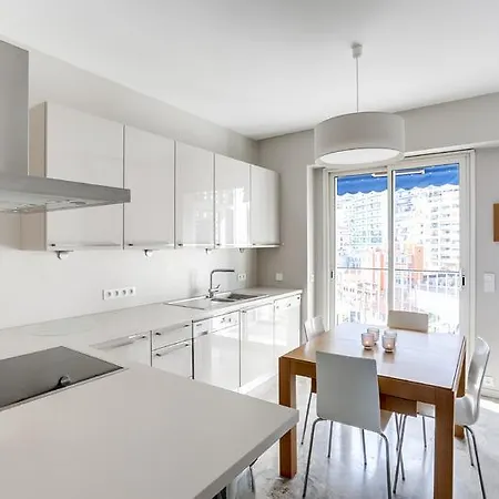 Apartment Les Caravelles *