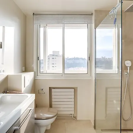 Les Caravelles Apartment