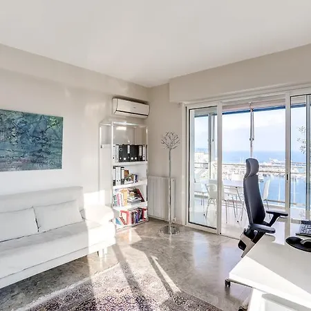 Apartment Les Caravelles