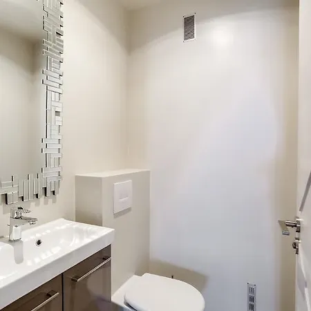 Apartment Les Caravelles